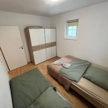 Sejdiu Apartment *