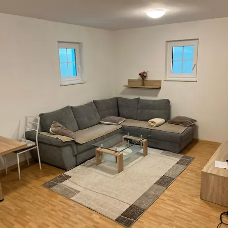 Apartament Sejdiu *